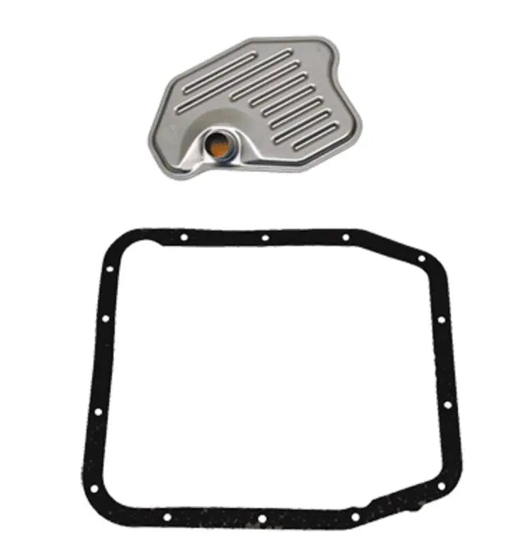 WIX FILTR LD Transmission Filter Part 58955 for Reliable Performance