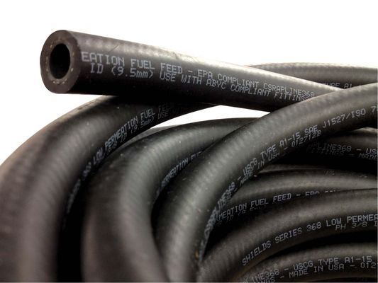 SIERRAMARINE 1/2 Inch Low Permeation Feed A1-15 - 50 ft