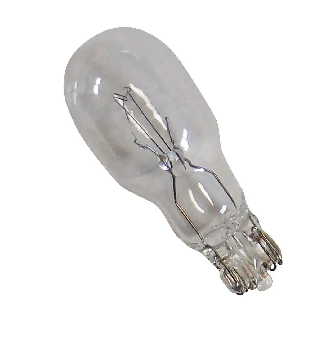 Valterra LLC DG71212VP 2 Pack 906 Standard Bulb for Marine and RV Applications by VALTERRA LLC