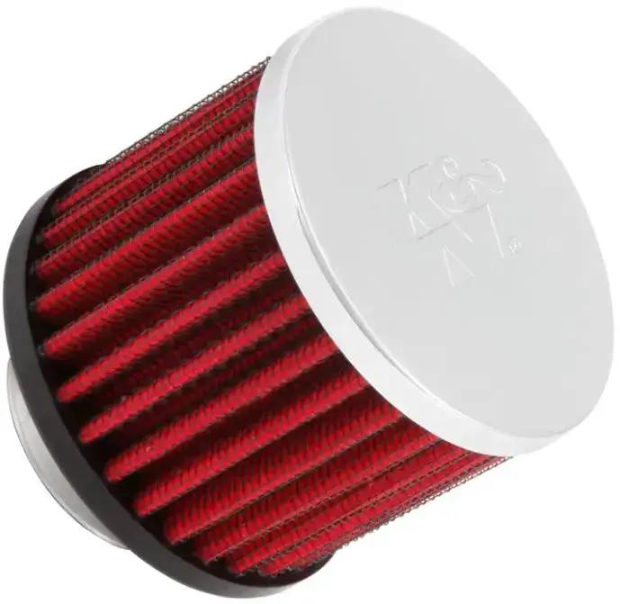 K&N Filter Crankcase Vent Filter - Part Number 621440 by K&N FILTER