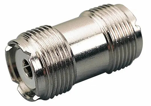 Sea-Dog UHF Double Female Standard Connector (Part Number 3299501)