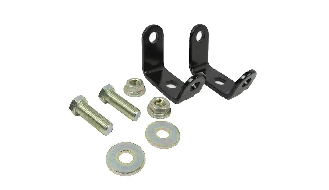 IMMI BoatBuckle Universal Mounting Bracket F14254 for Secure Boat Tie-Downs