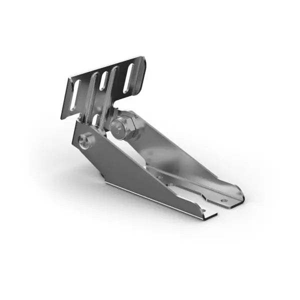 Garmin Elec. Transom Mount Bracket for LVS32 - Durable Marine Mounting Solution