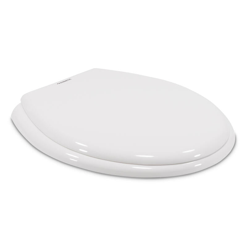 Dometic KIT Seat and Cover Replacement for 300 Series – White