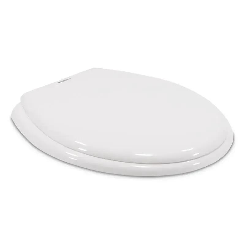 Dometic KIT Seat and Cover Replacement for 300 Series – White by DOMETIC