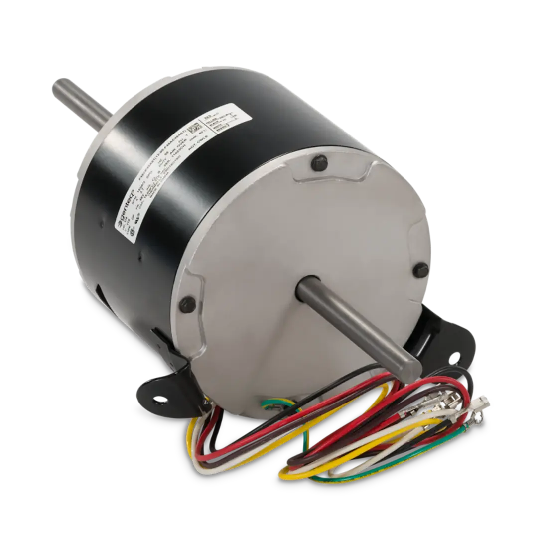 Dometic KIT SVC Fan Motor - Reliable Replacement for Marine and RV Ventilation Systems by DOMETIC