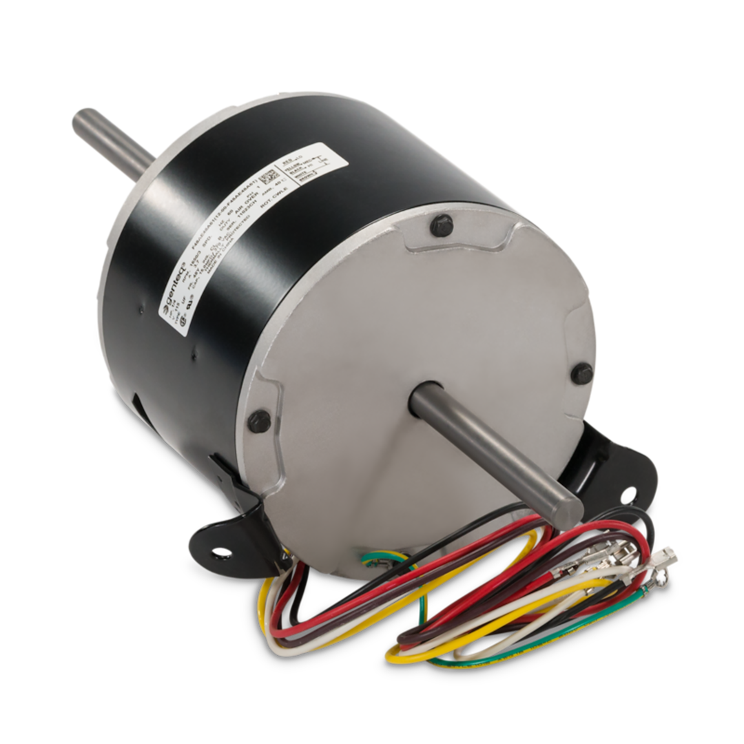 Dometic KIT SVC Fan Motor - Reliable Replacement for Marine and RV Ventilation Systems
