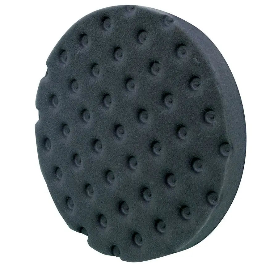SHURHOLD IND PRO Polish Pad 6 1/2 Inch - High-Performance Surface Polishing Tool
