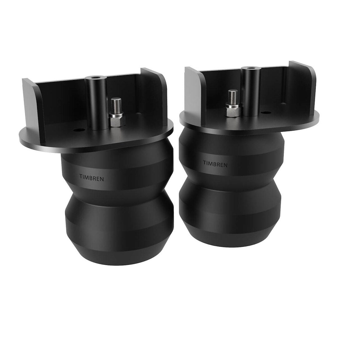 Timbren FR250SDG Suspension Enhancement System for Improved Ride Quality