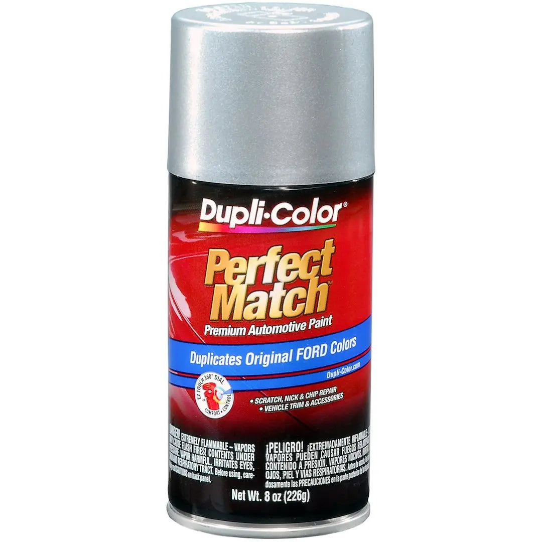 VHT P/M Silver Charcoal Automotive Paint - Part BFM0236
