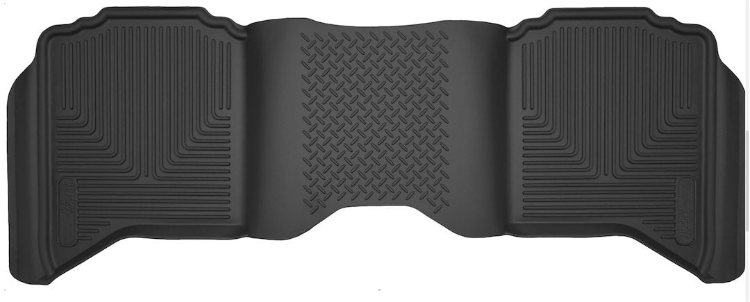 HuskyLiner WB2ND Ram 1500-3500 2009-2015 Bed Liner