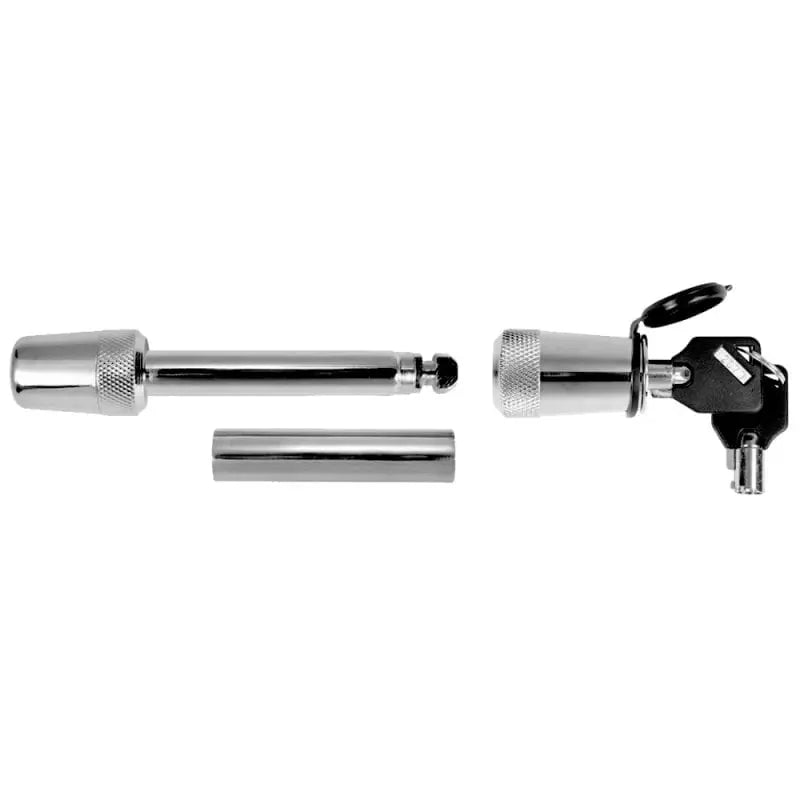 TRIMAX PCK Receiver 5/8 Inch Steel Solid Shaft (Part Number TS32)