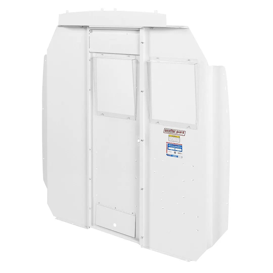 WeatherGuard DP BulkHDTran MR WD - Heavy Duty Truck Equipment Storage Solution