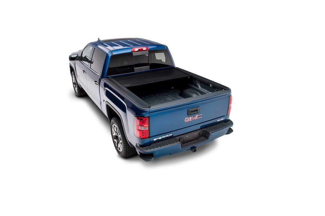 TRUCK GEAR TG80243 Bed Mat for 2019 RAM 1500 5 ft 5 in Bed