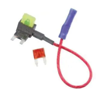 Bussmann BPHHHRP Fuse Holder - Reliable Electrical Component for Safe Circuit Protection