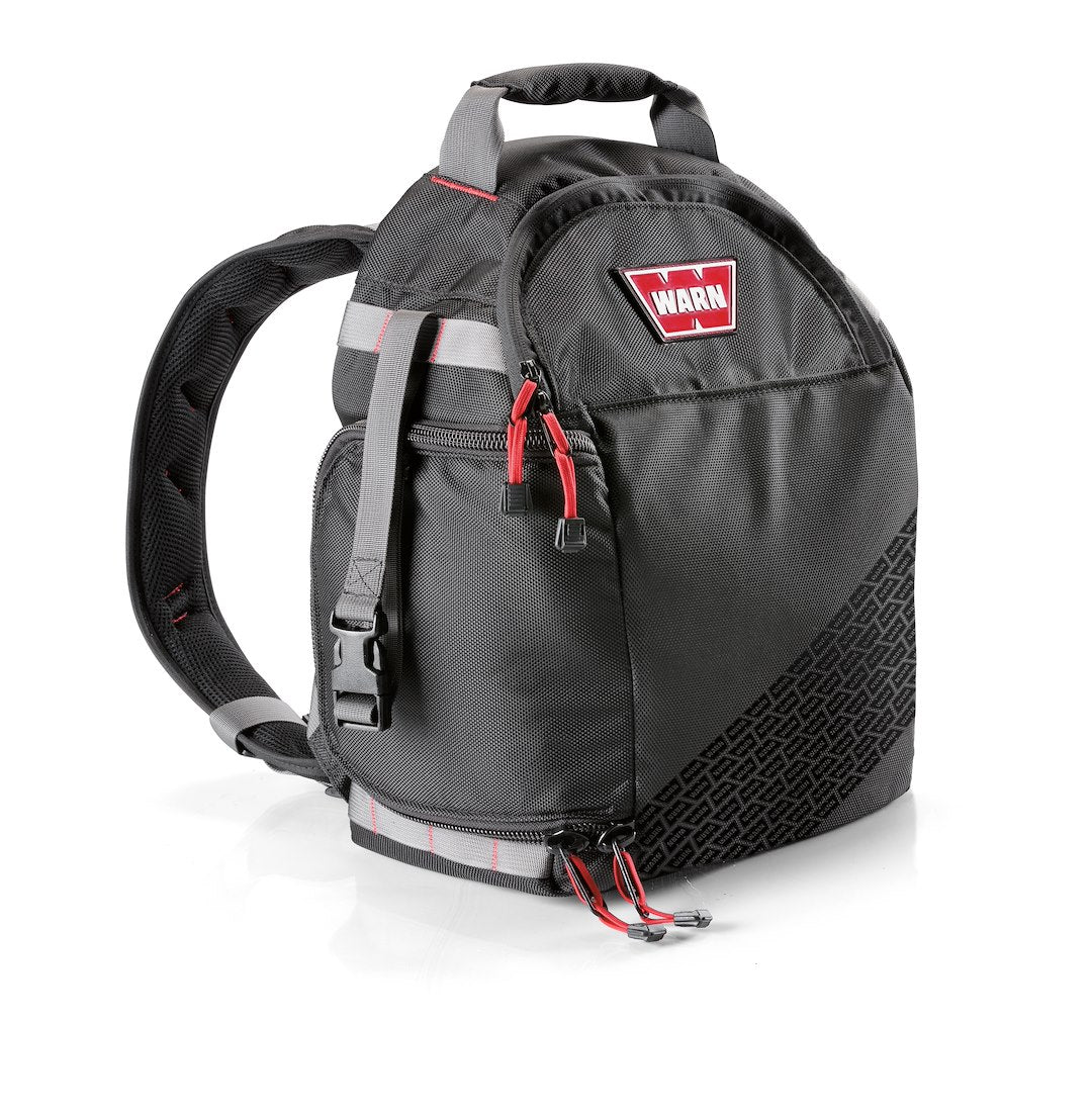 WARN Industries Epic Backpack FG - Durable & Lightweight Utility Pack