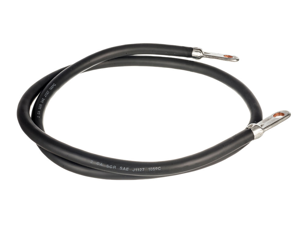 Sierra Marine BC88553 Black Battery Cable