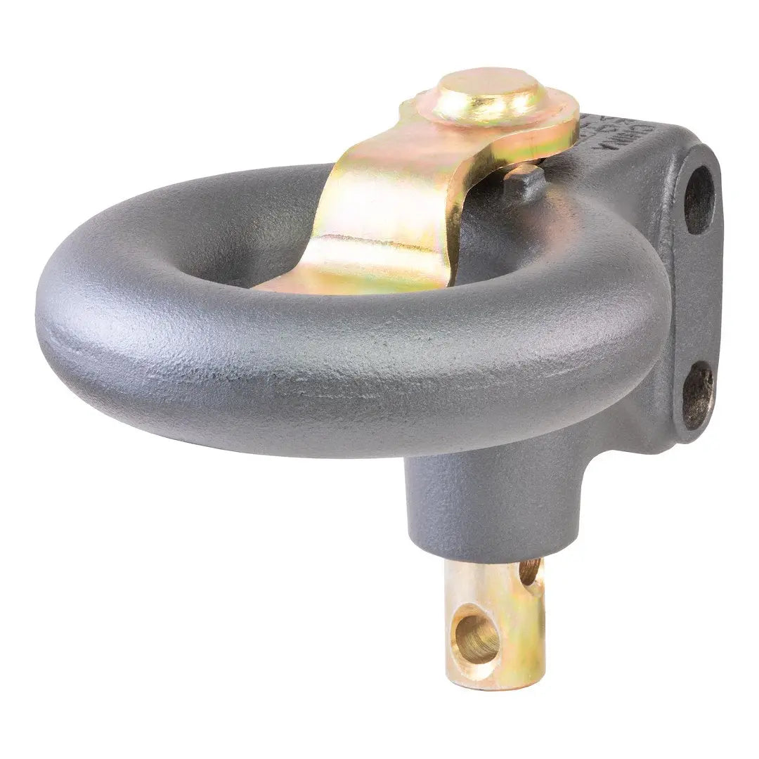CURT MFG SecureLatch Channel-Style Lunette R (Part #48625)