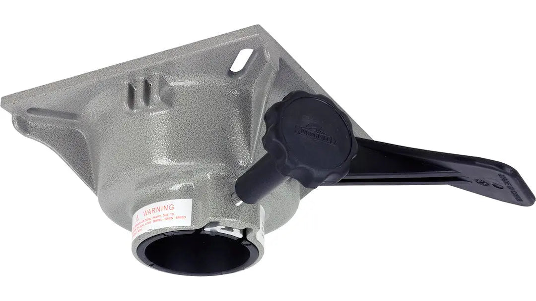 Springfield Swivel 2-3/8' Trac-Lock3 Locking - Part #3100031L1
