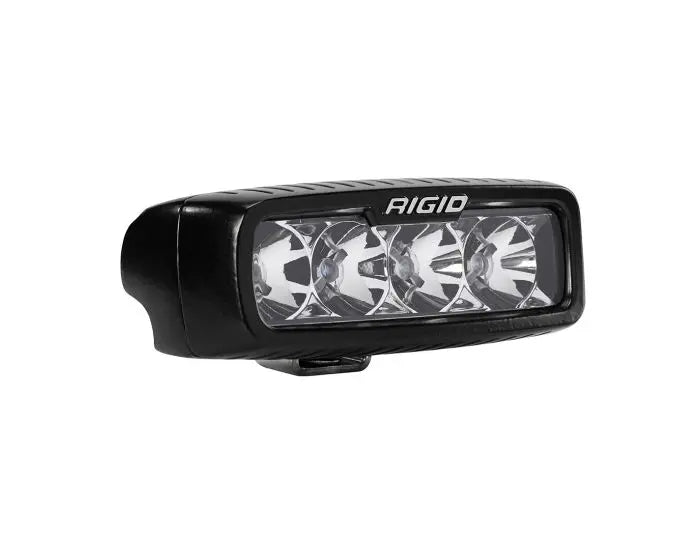 Rigid Industries SR-Q Pro Flood Small LED Light - Model 904113