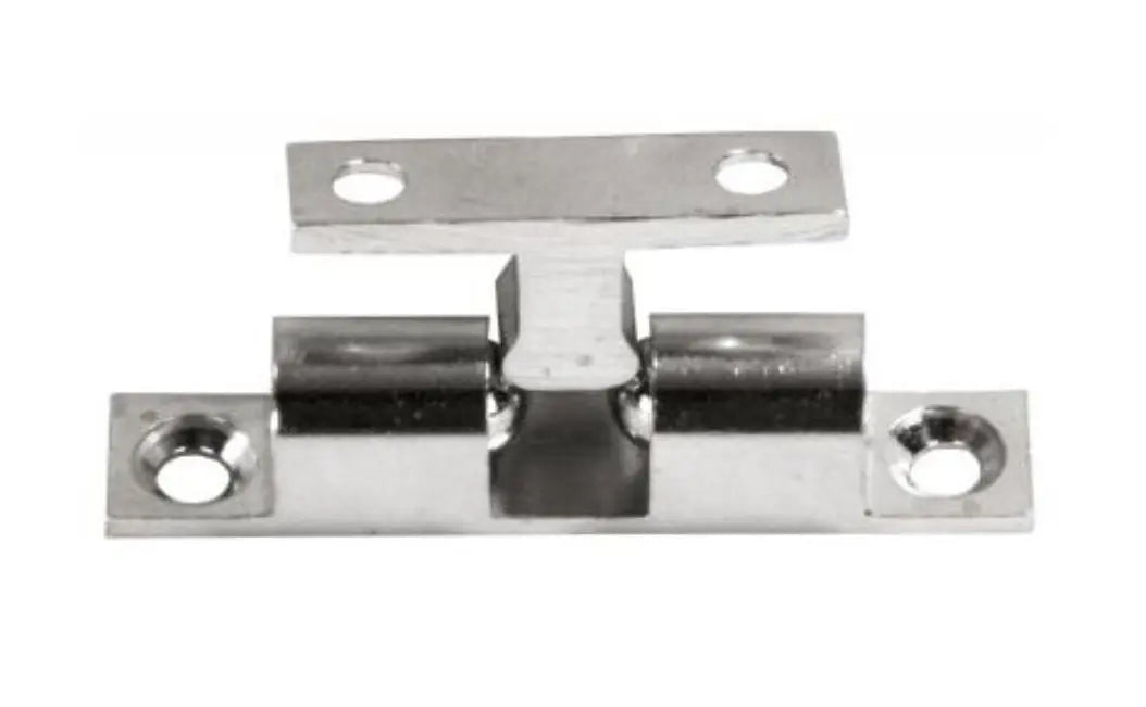 JR Products 70535 2' Brass Bead Catch - Durable Marine Grade Hardware