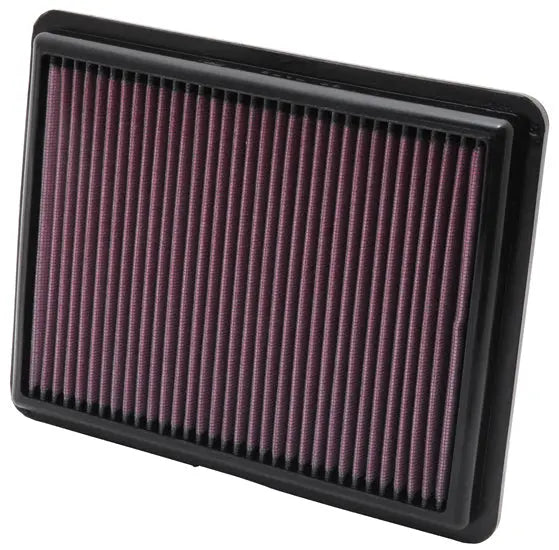 K&N Filter Air Intake Filter for 2008 Honda Accord 3.5 - Part #332403