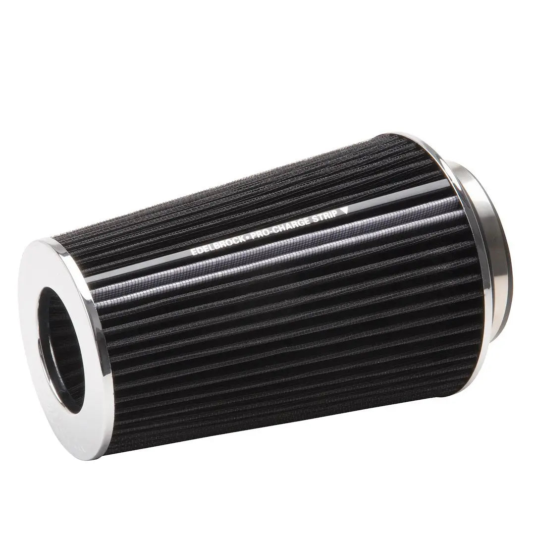 Edelbrock AIT Filter (Part Number 43690) for Enhanced Engine Performance