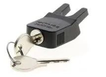 Elby Bikes SecureItSnapIt Lock - Model 70388