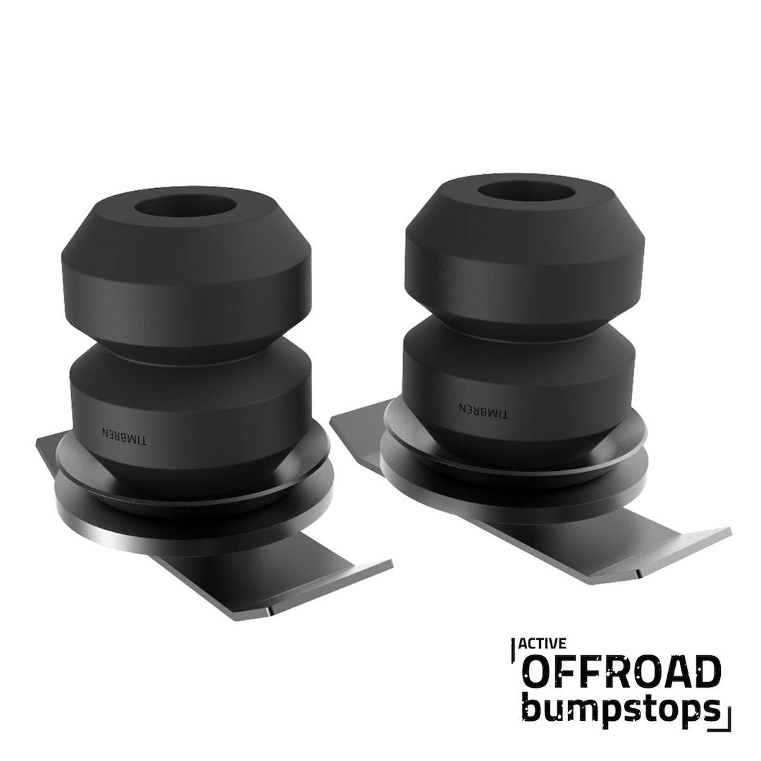 Timbren Active Offroad Bump Stop (Part Number ABSOSR)