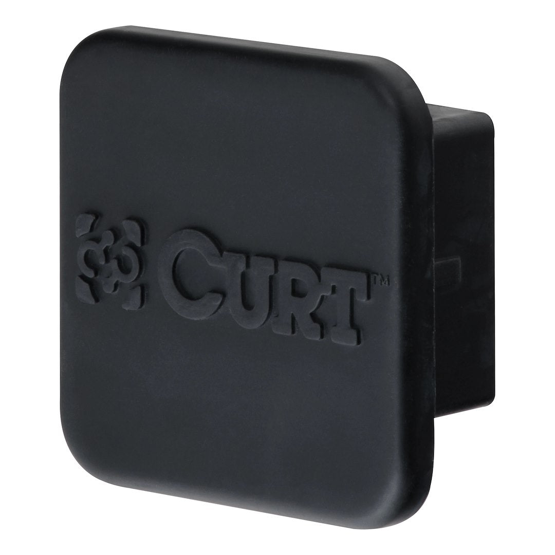 CURT Manufacturing 22272 2-Inch Trailer Hitch Receiver for Heavy-Duty Towing
