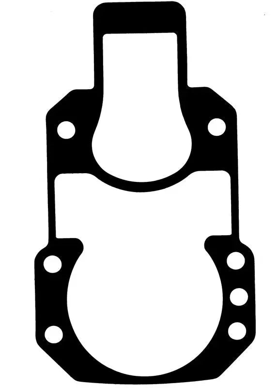 SIERRAMARINE Outdrive Mounting Gasket - Part 182743 for Marine Outdrives