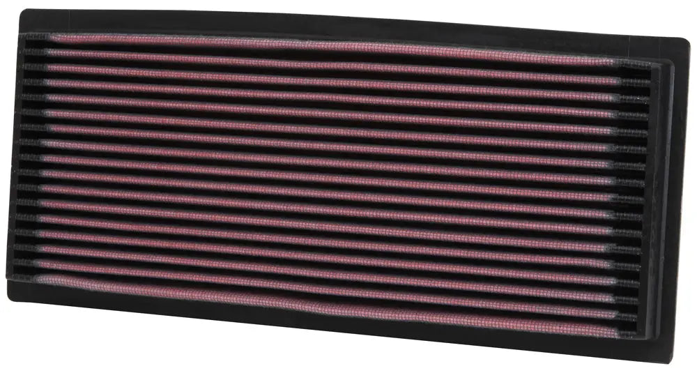 K&N Filter Panel Air Filter Part Number 332085 for Optimal Engine Performance