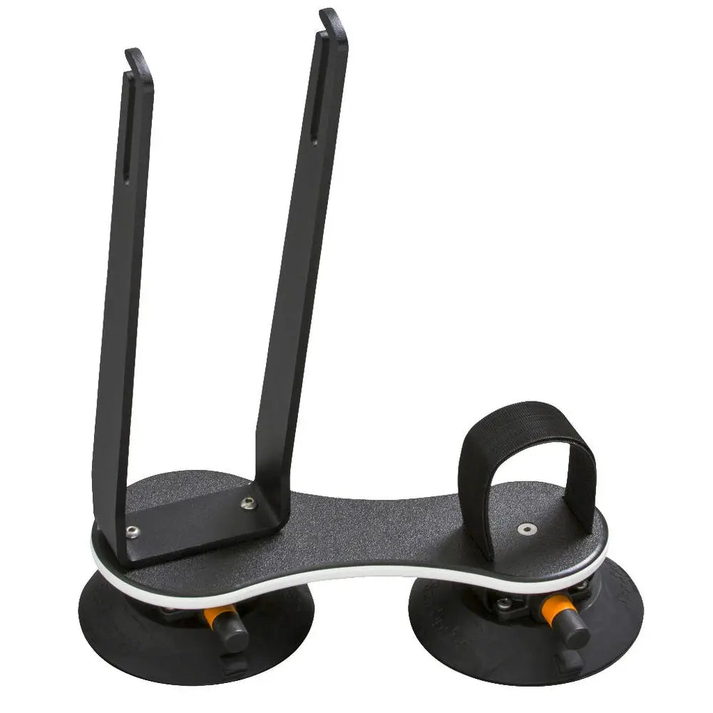 Seasucker BV1022 Flight Deck Front Wheel Holder Up