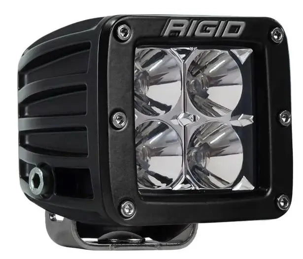 Rigid Industries D-SRS Pro Flood Small Medium (Part Number 202113)