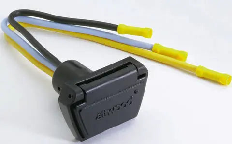 Attwood Marine Conn-Troll Motor Feed Connector Part 76487