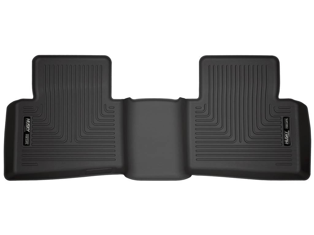 HuskyLiner WB 2nd Seat Floor Liner for Honda CR-V (2023-2026)