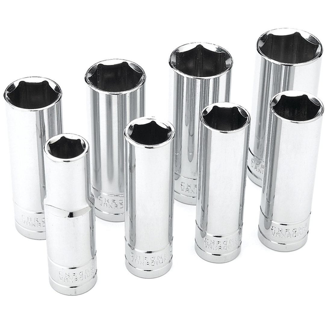 PERFORM TOOL W32300 Socket Set