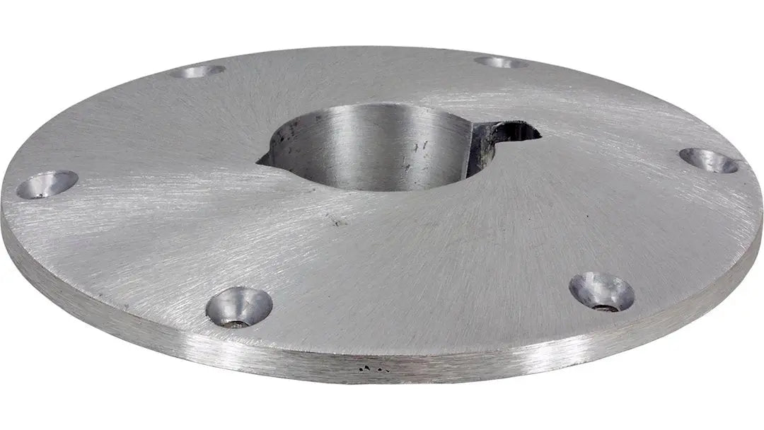 Springfield Taperlock 9-inch Diameter Satin Base – Durable and Reliable