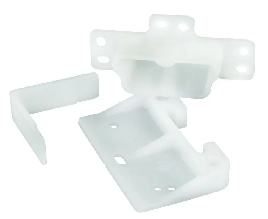 JR Products Drawer Slide Repair Kit - Part Number 70985
