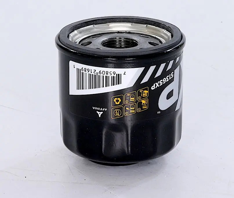 WIX Filtr LD WIX XP Oil Filter Part 51365XP for Optimal Engine Protection