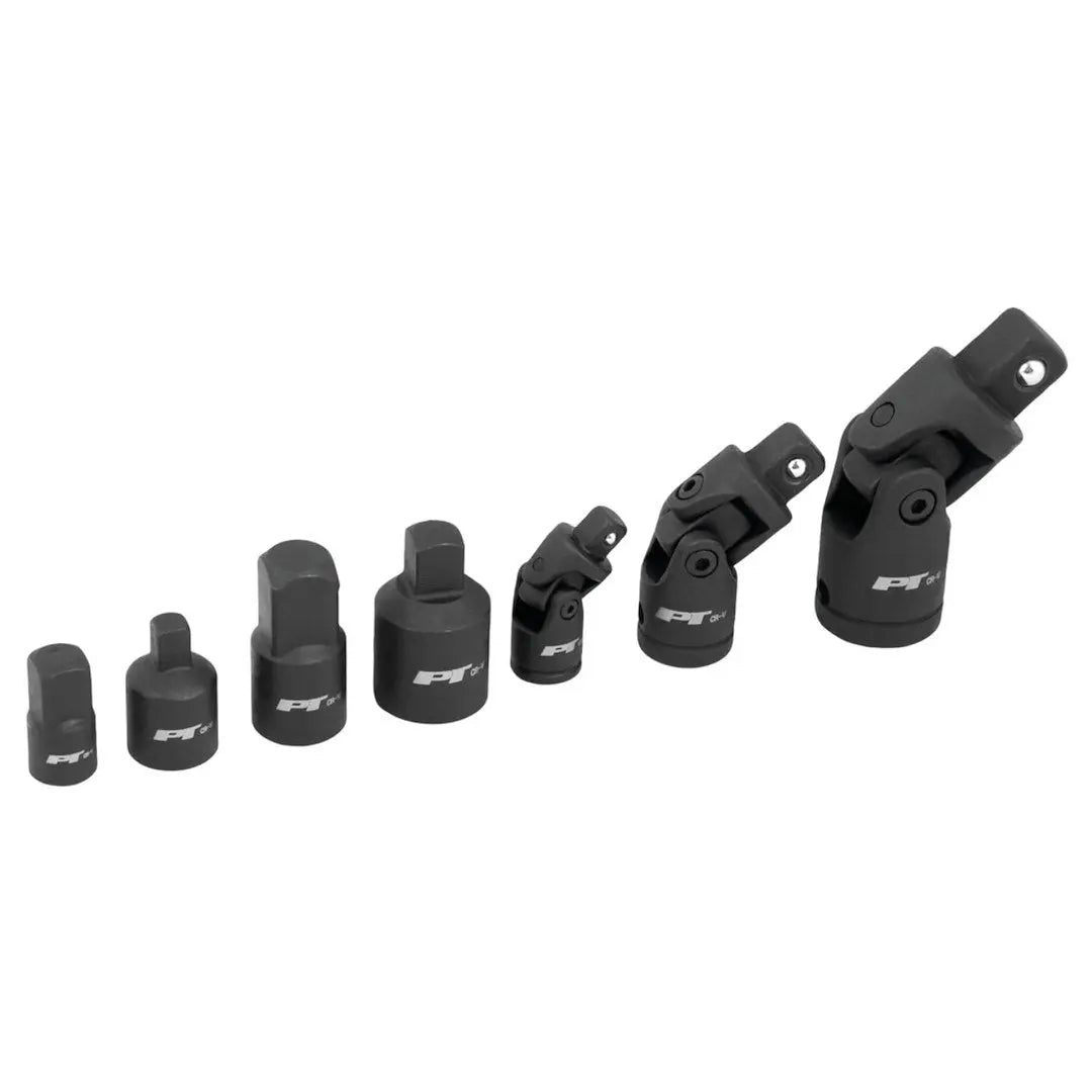 Perform Tool W30937 Universal Joint Set - Durable and Reliable Drive Shaft Components