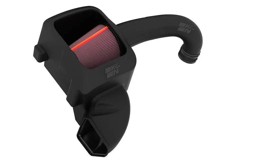 K&N Filter NextGen Cold Air Intake for Dodge/Ram - Part No. 501561