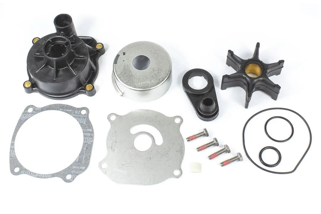Sierra Marine Water Pump Repair Kit Without Housings - Part #183476