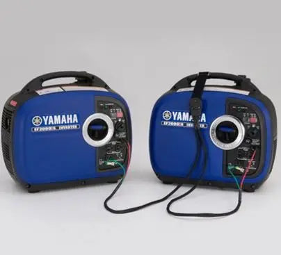 Yamaha Motor Sidewinder Twin Tech Cable - Part ACC0SS5570