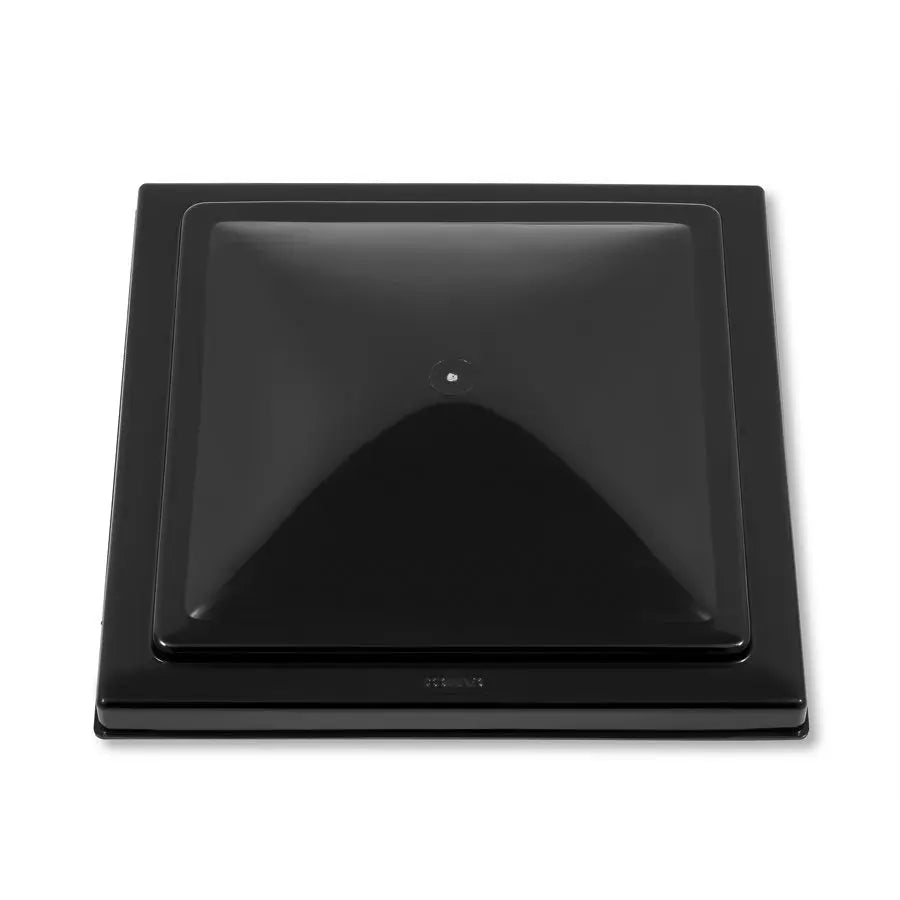 Camco Vent Line Pre-2008 Elixir Black Vent Lid (Part #40177)
