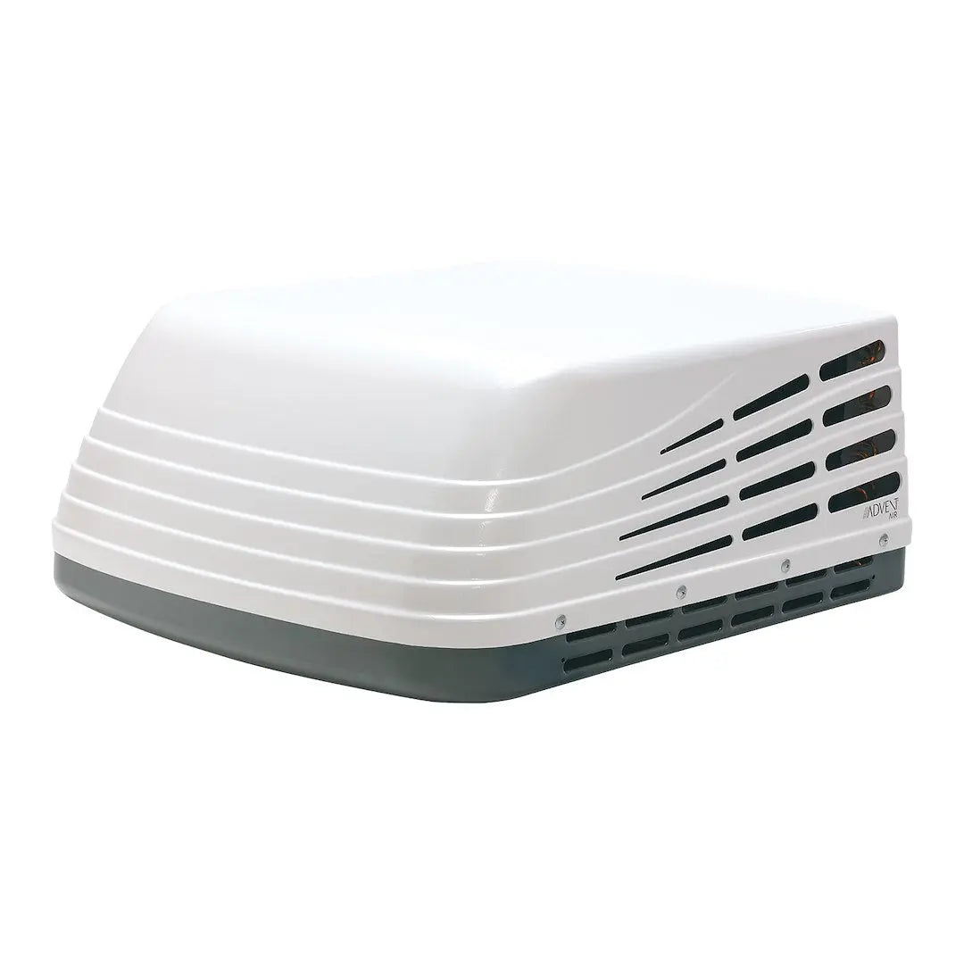 ASA ACR150 AC Advent Upper 15.0K White - Premium HVAC Component