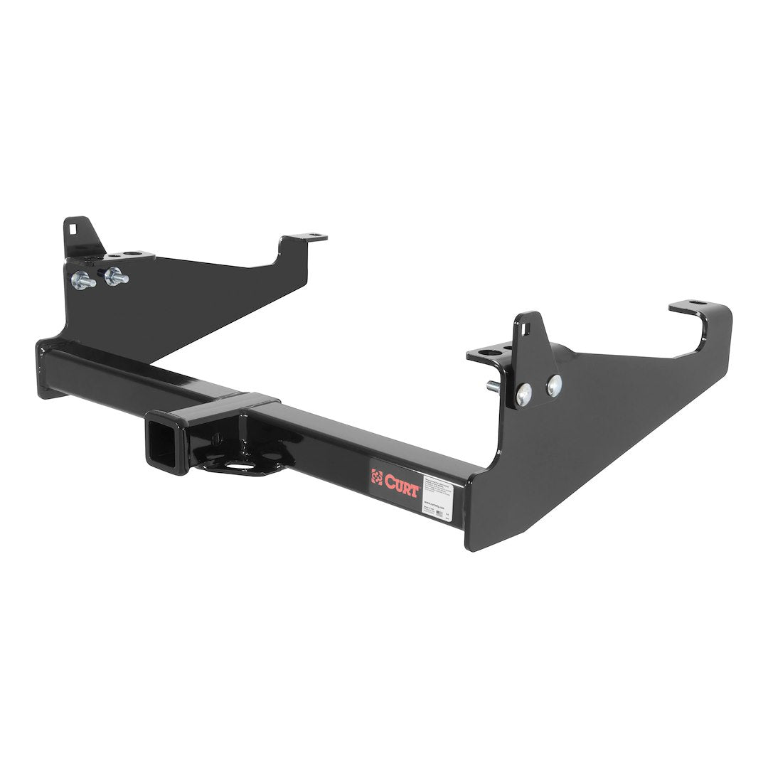 CURT MFG 14048 Class 3 Trailer Hitch Receiver for Secure Towing