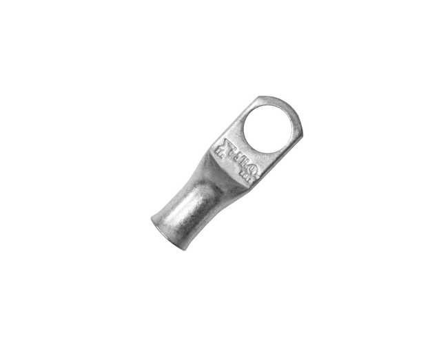 PACER Tinned Lug #6 5/16 inch - 10 Pack (Part Number: TAE656R10)