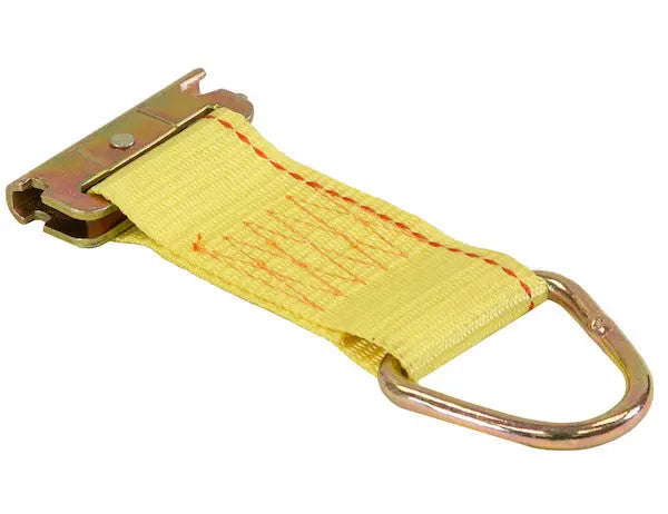 Buyers Prod Rope Ring E-Track Fitting WLL 1,000 lbs - Part Number 01080