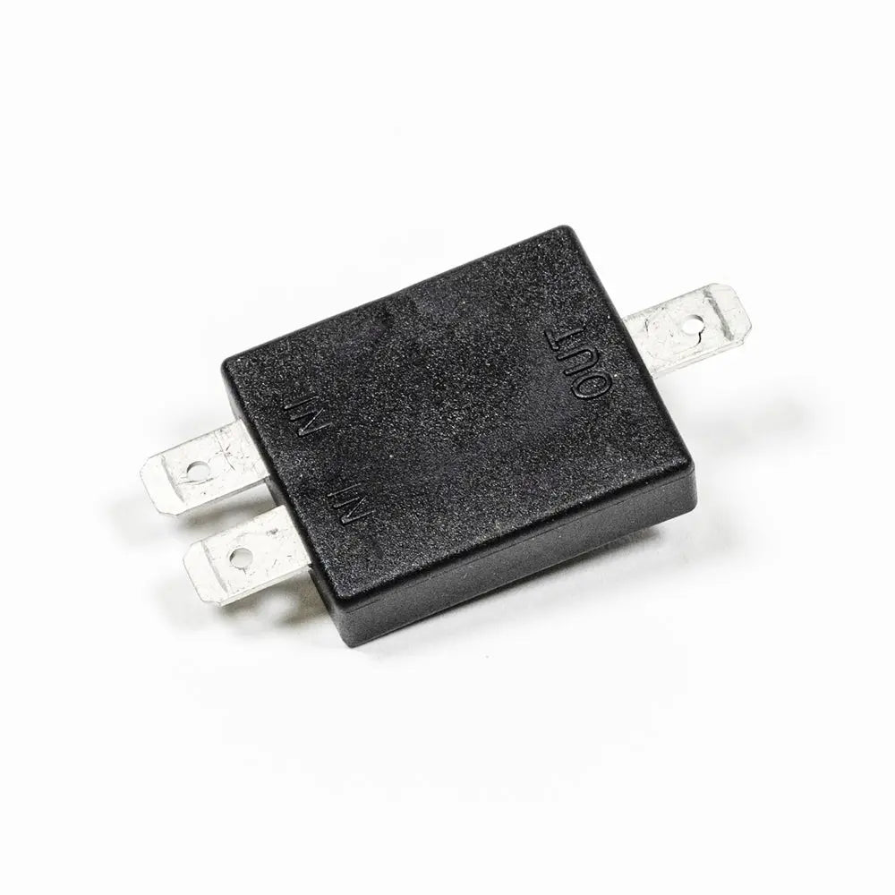 Blue Ox BX8864 6 Amp Diode Single Pack for Reliable Power Conversion
